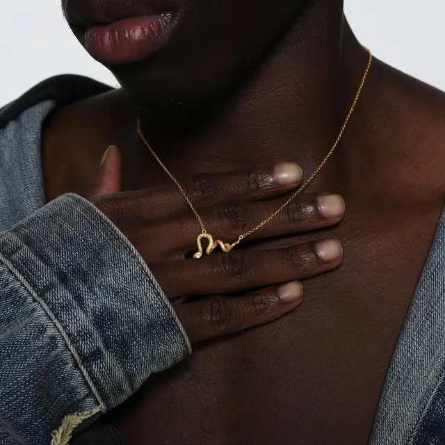 ICEGANG 18K