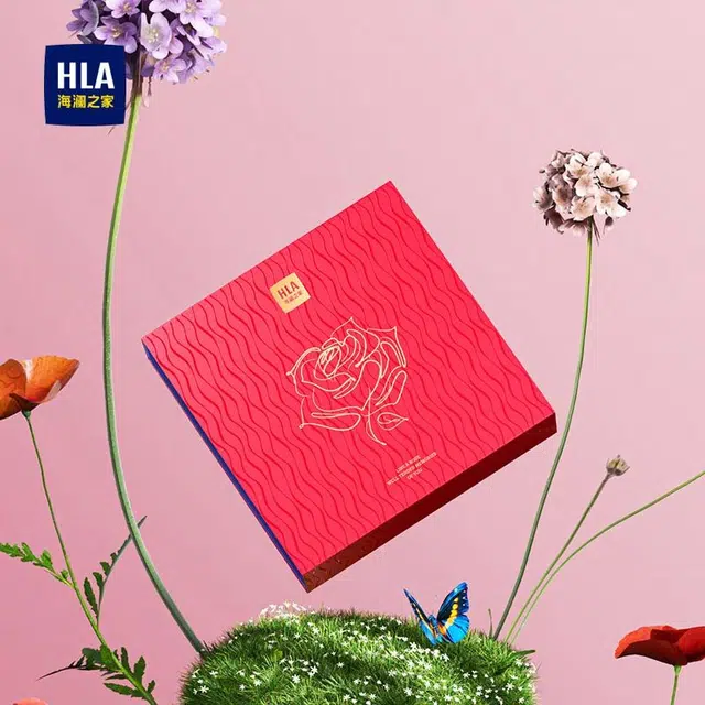 HLA 3.5cm