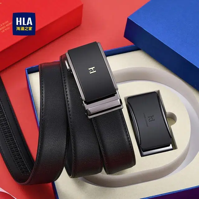 HLA 3.5cm