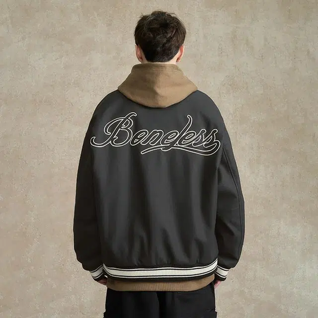 BONELESS