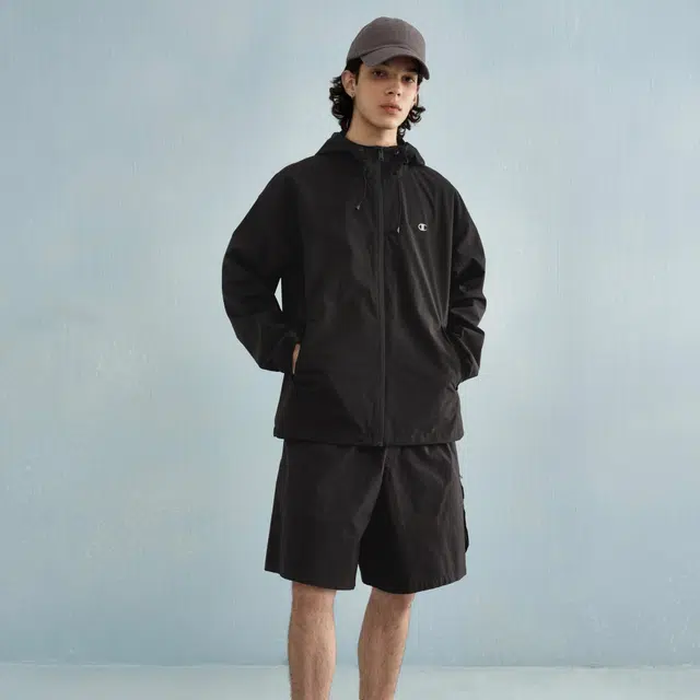 Champion SS25 Logo