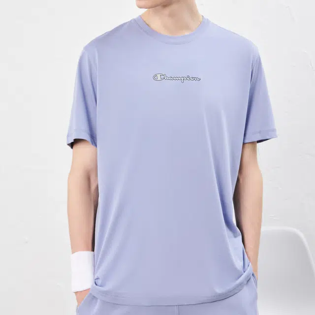 Champion SS22 logoT