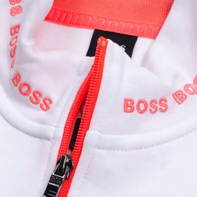 HUGO BOSS Logo