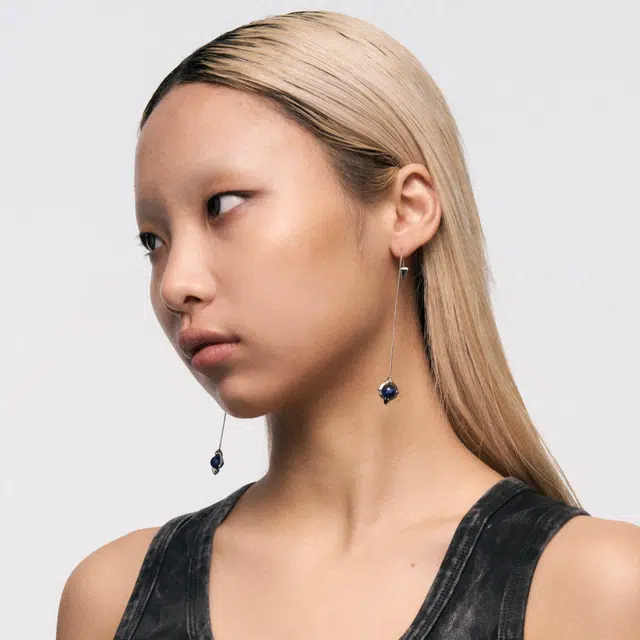 BLACKHEAD