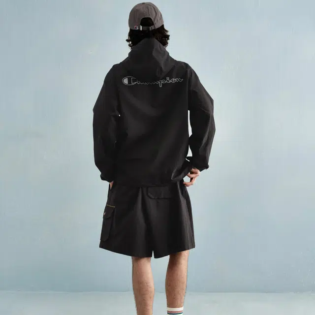 Champion SS25 Logo