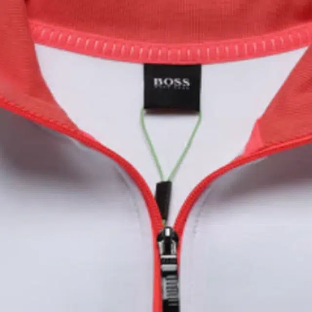 HUGO BOSS Logo