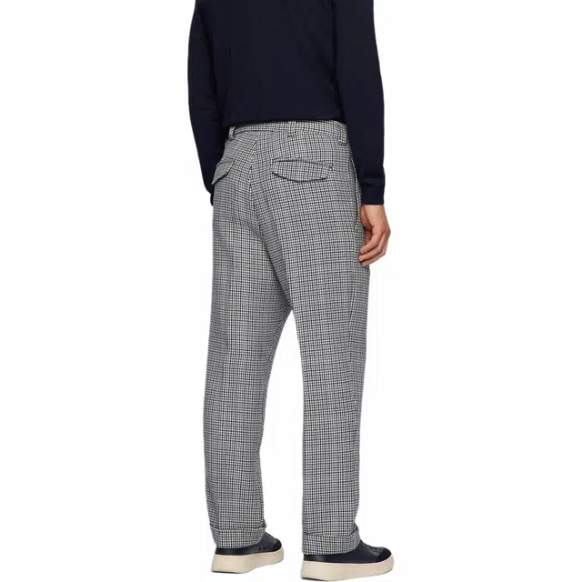 HUGO BOSS x Russell Athletic FW23