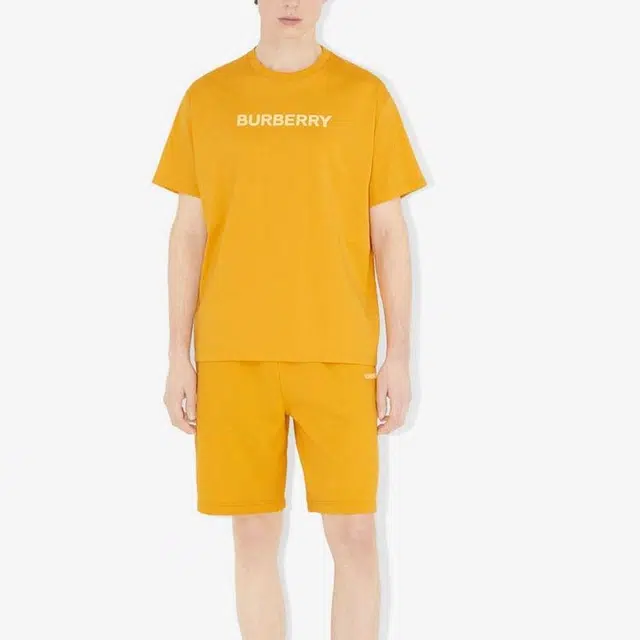 Burberry SS23 LogoT