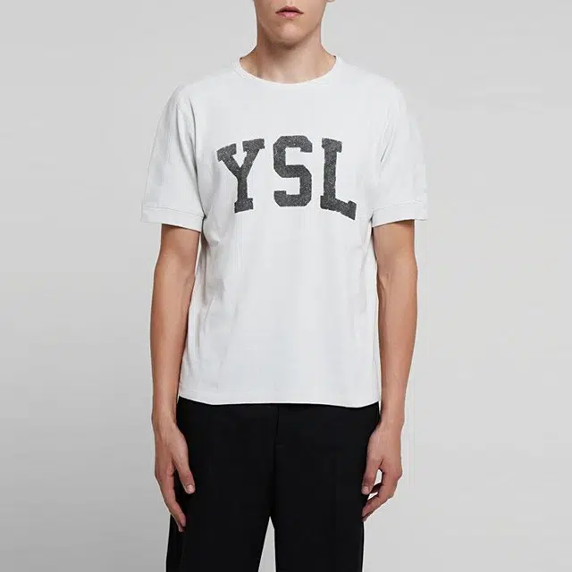 SAINT LAURENT logoT
