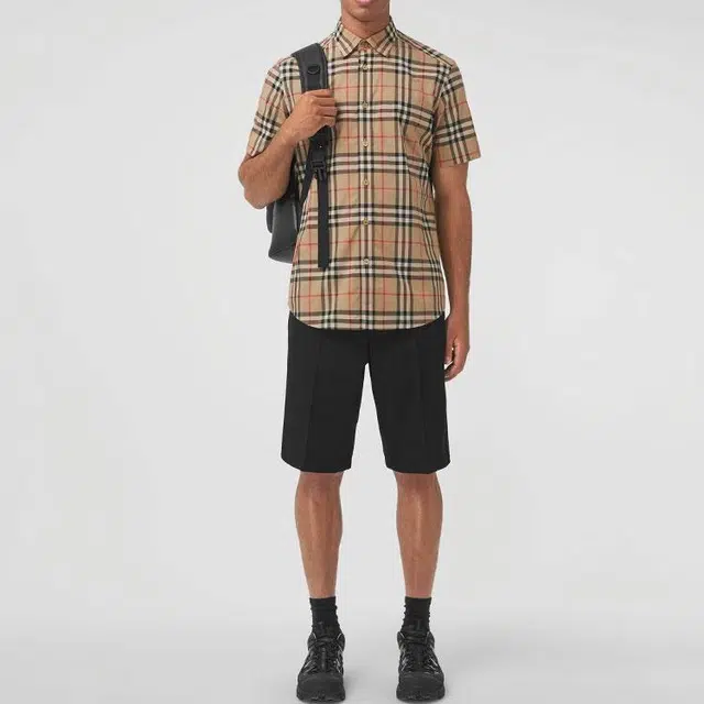 Burberry