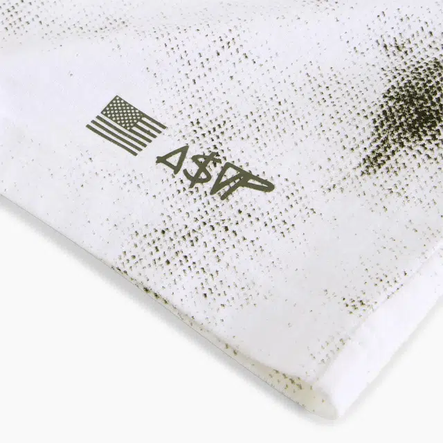 PUMA x AAP ROCKY logoT