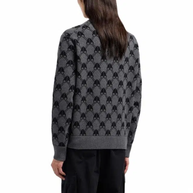 Moose Knuckles FW24 Logo