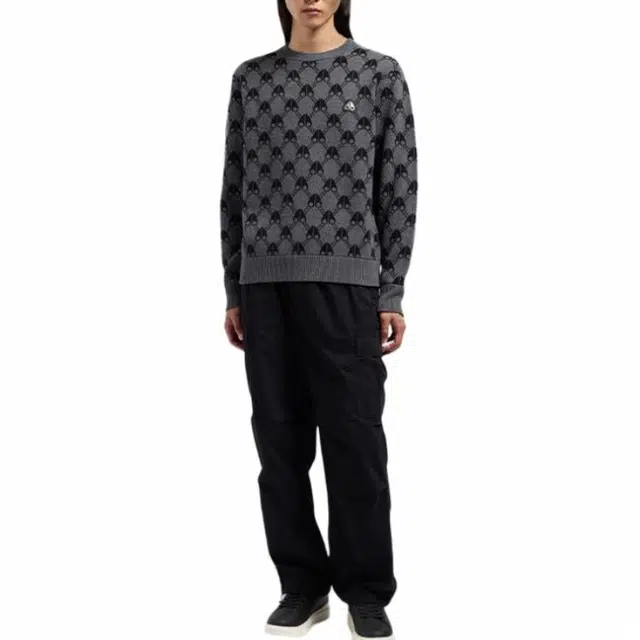 Moose Knuckles FW24 Logo