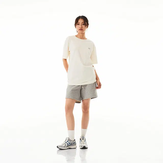 New Balance SS24 logoT