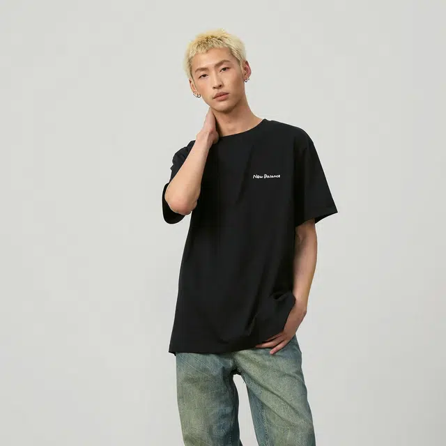 New Balance x Tombonia T