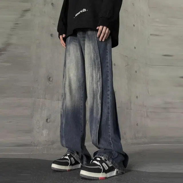 struggle vintage95