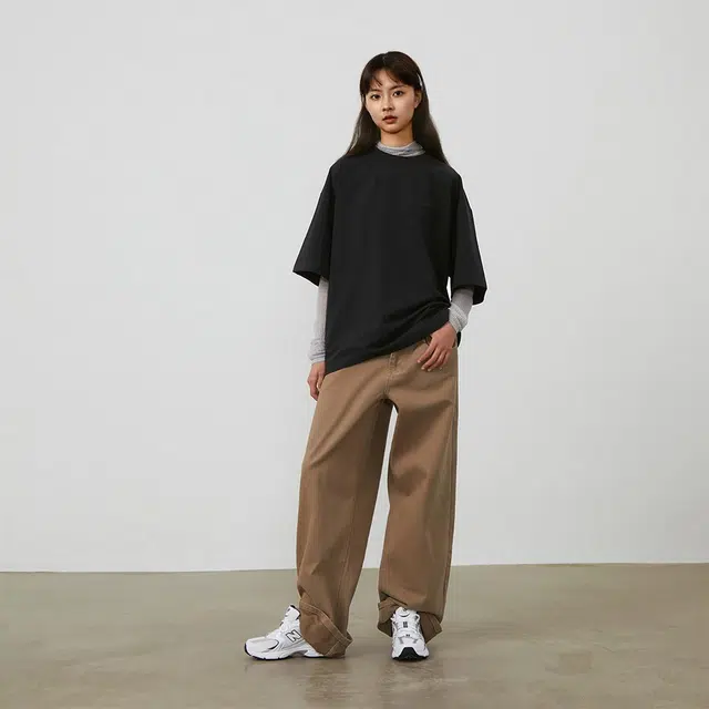New Balance T