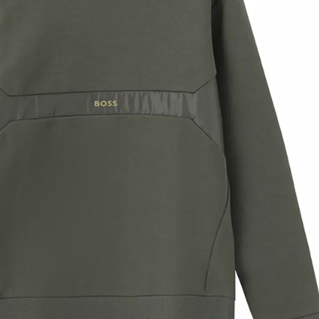 HUGO BOSS