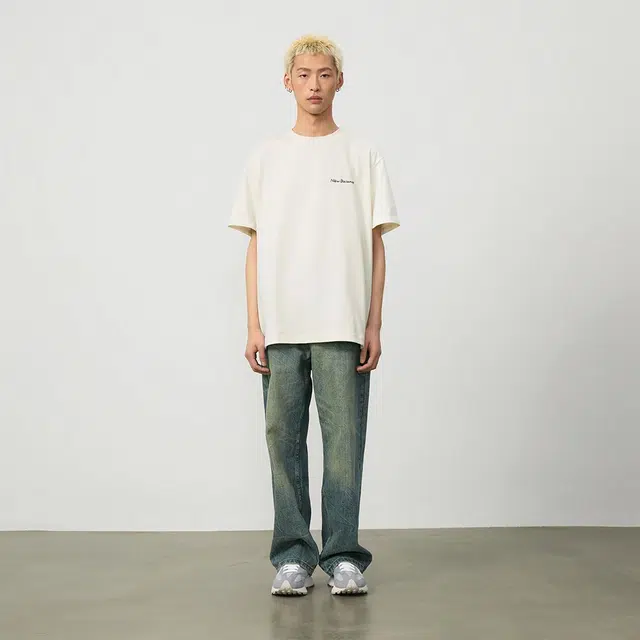 New Balance x Tombonia T