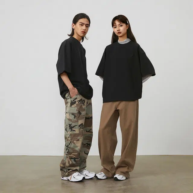 New Balance T