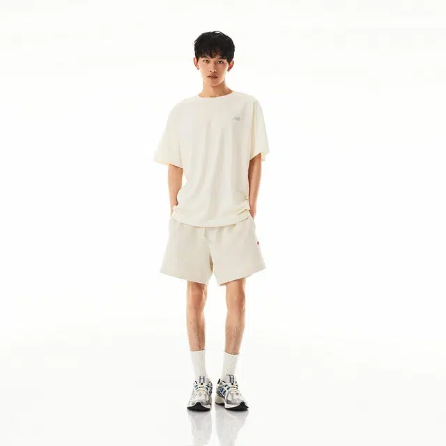 New Balance SS24 logoT