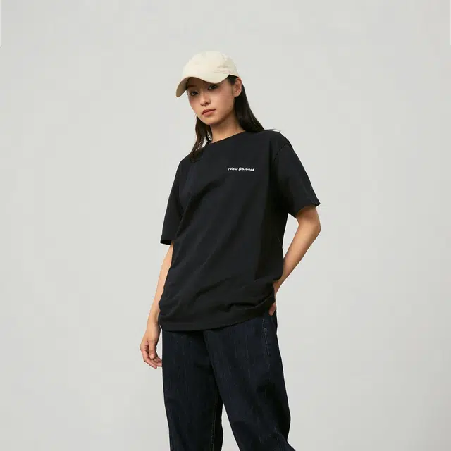 New Balance x Tombonia T