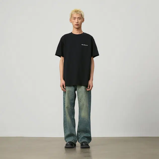 New Balance x Tombonia T