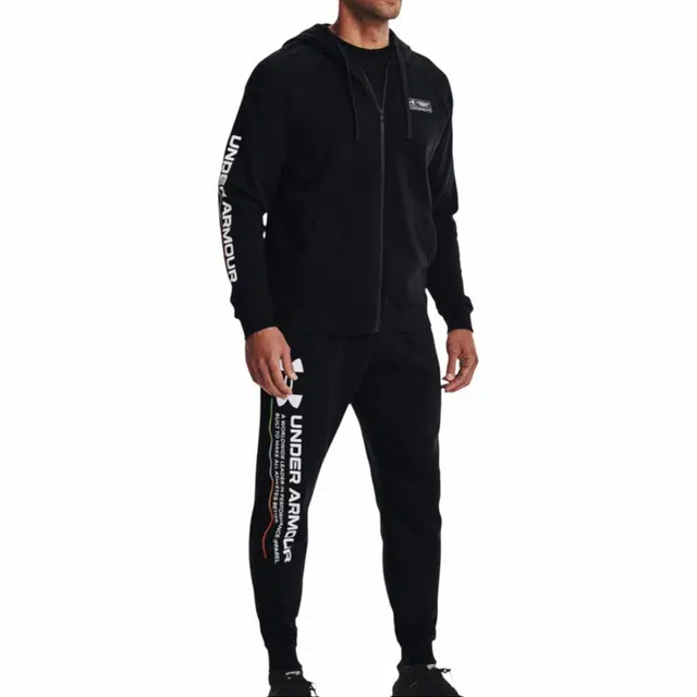 Under Armour Rival Fleece Chroma