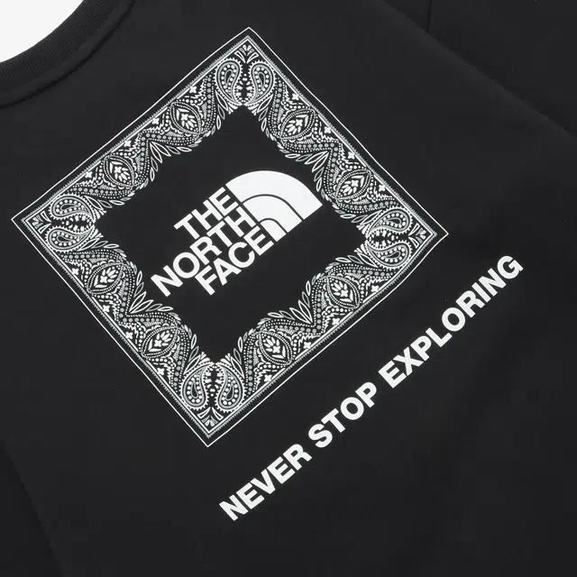 THE NORTH FACE Logo