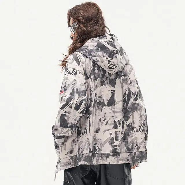 SPRAYGROUND Logo