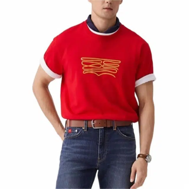 levis SS25 logoT