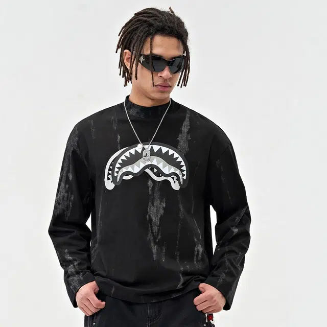 SPRAYGROUND LogoT