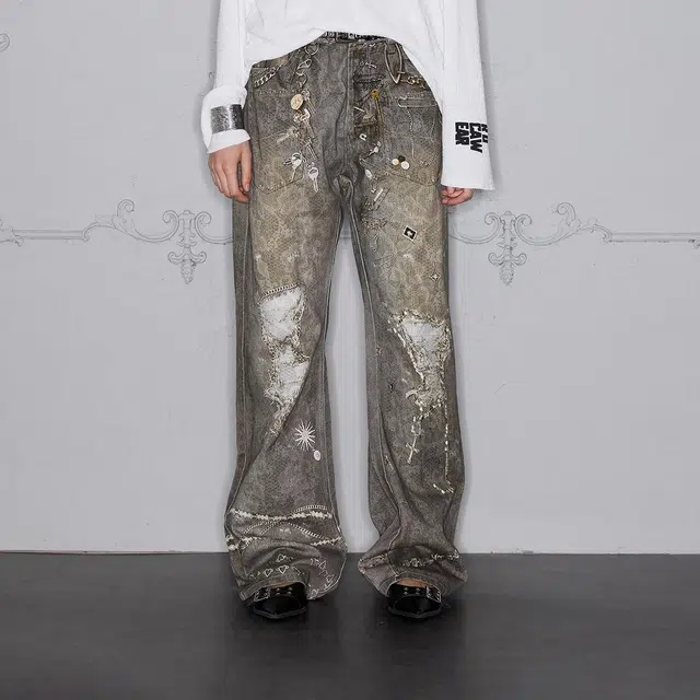 ROCAWEAR SS25