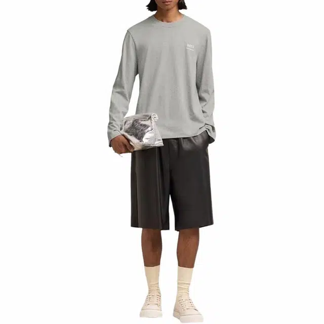 AMIPARIS SS24 T