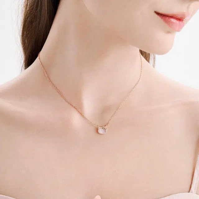Hello Kitty kt S925