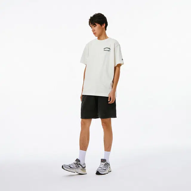 New Balance T
