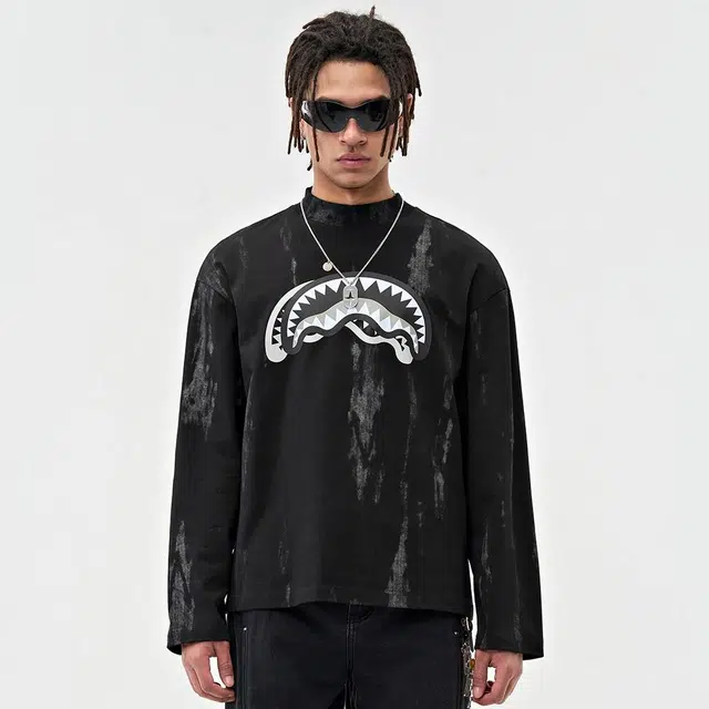 SPRAYGROUND LogoT