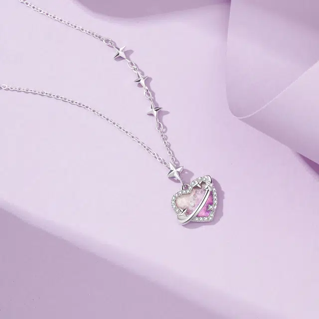 MOLADY S925