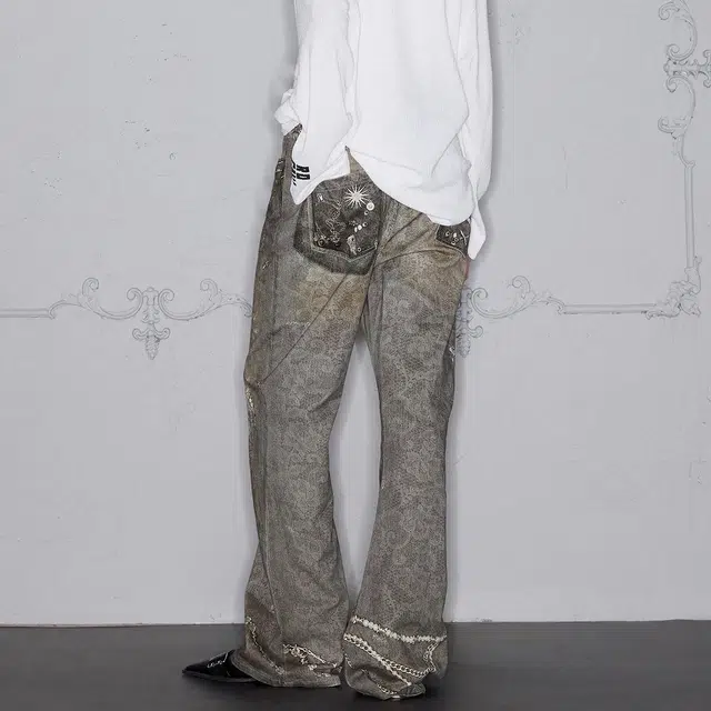 ROCAWEAR SS25