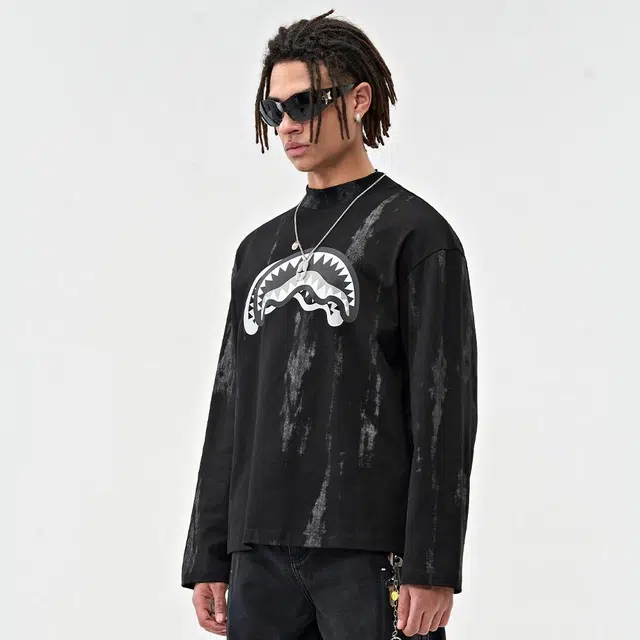 SPRAYGROUND LogoT