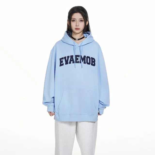 *EVAE+MOB Logo