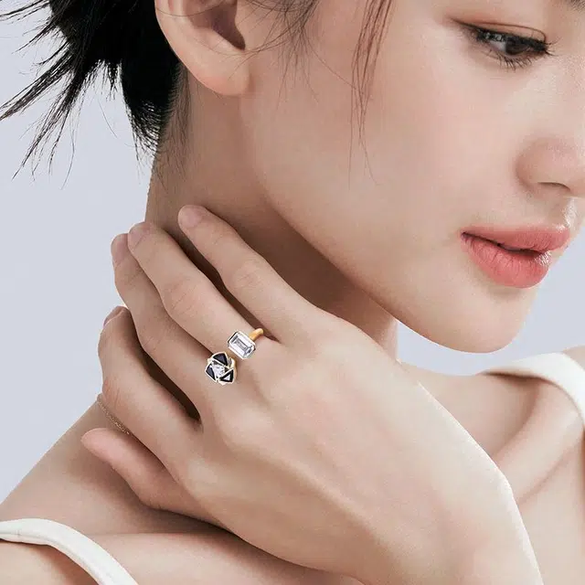 FANCI S925