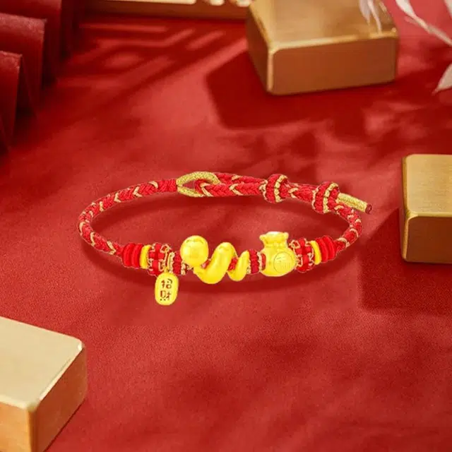 CHINA GOLD ins 999