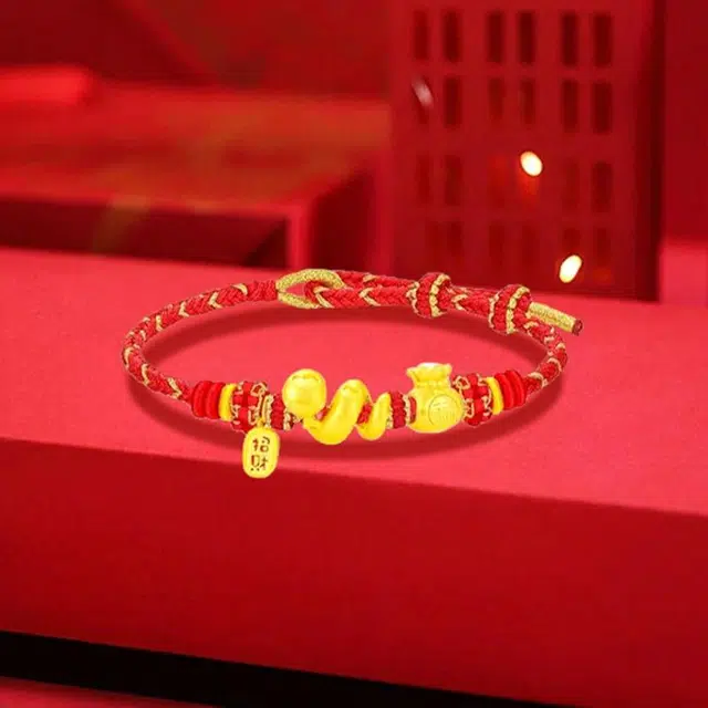 CHINA GOLD ins 999