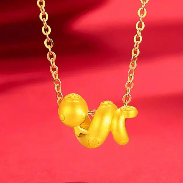 CHINA GOLD ins 999
