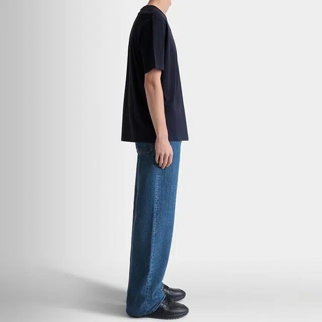 BALLY SS25 T