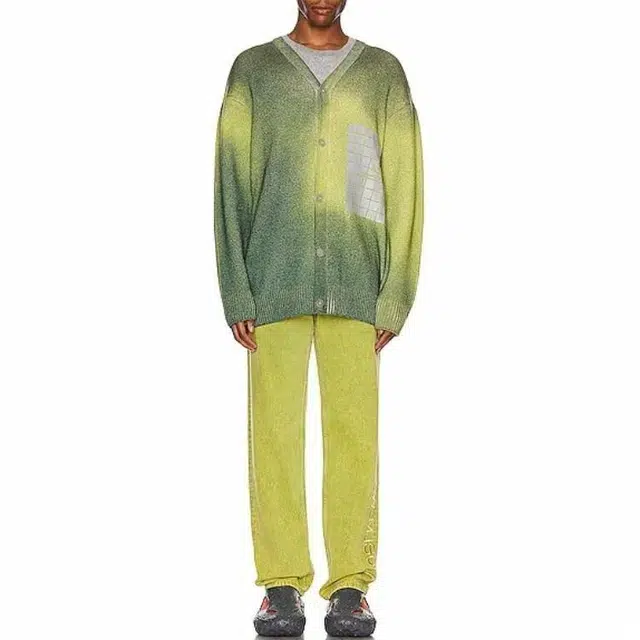 A-COLD-WALL* x FW22 LogoV