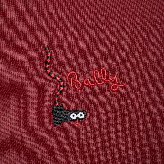 BALLY SS25