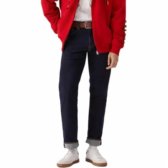 levis SS25