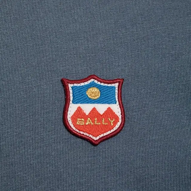 BALLY SS25 T